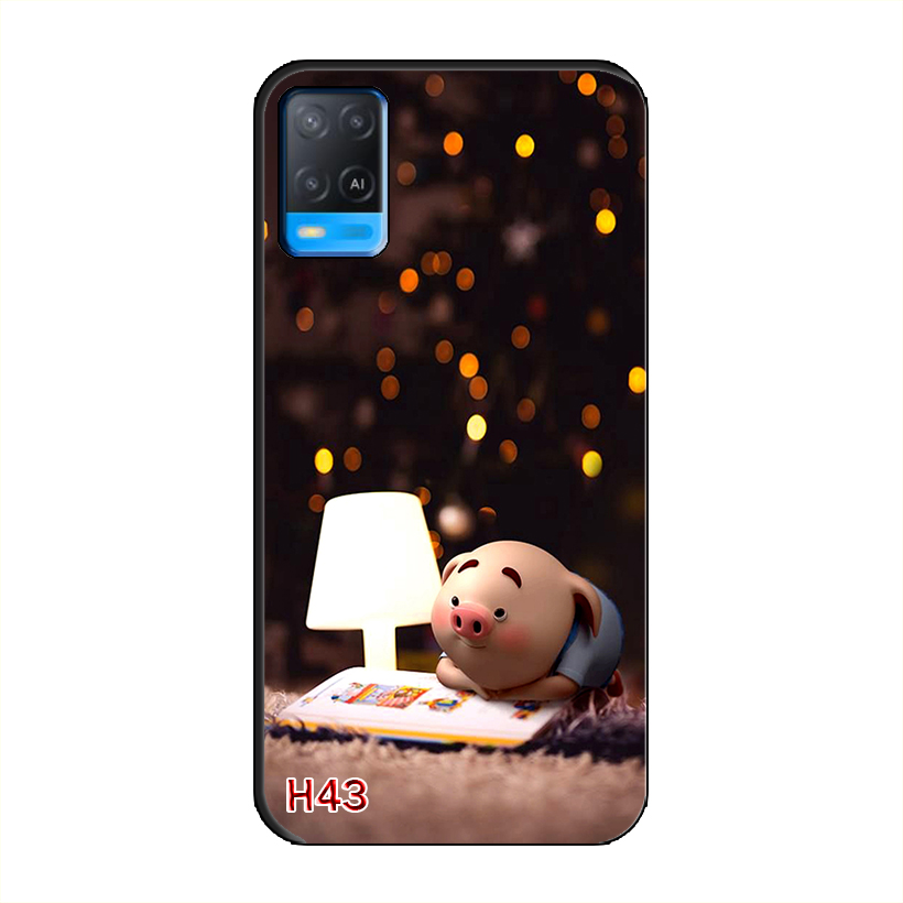 Ốp Lưng Dành Cho OPPO A54