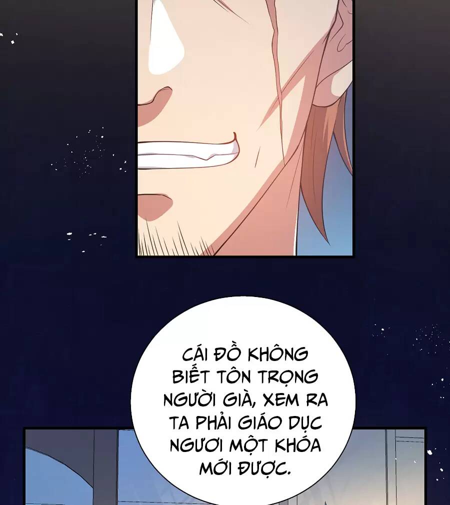 hệ thống mô phỏng linh sủng chapter 25 59