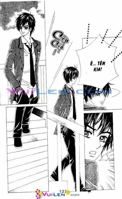 chàng gà mái chapter 12 123