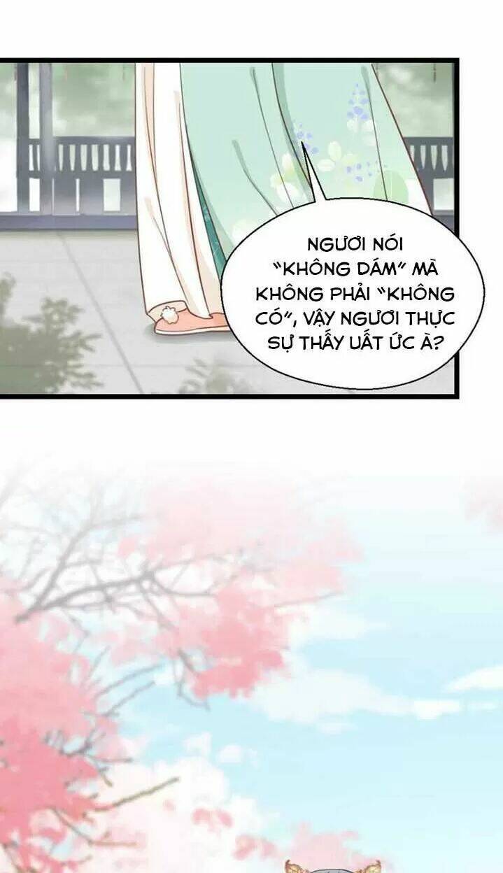 kiều nữ độc phi chapter 208 27