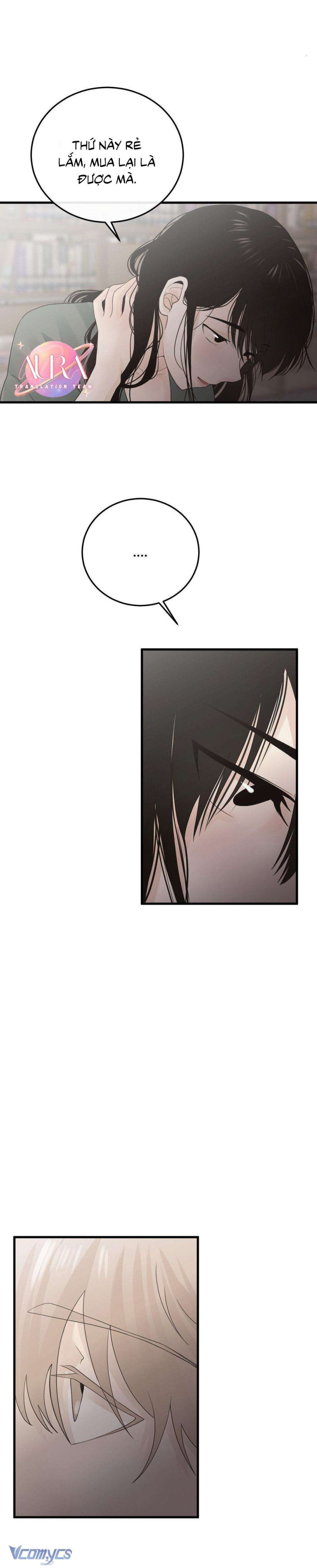 [18+] trở thành gia đình chapter 37 7