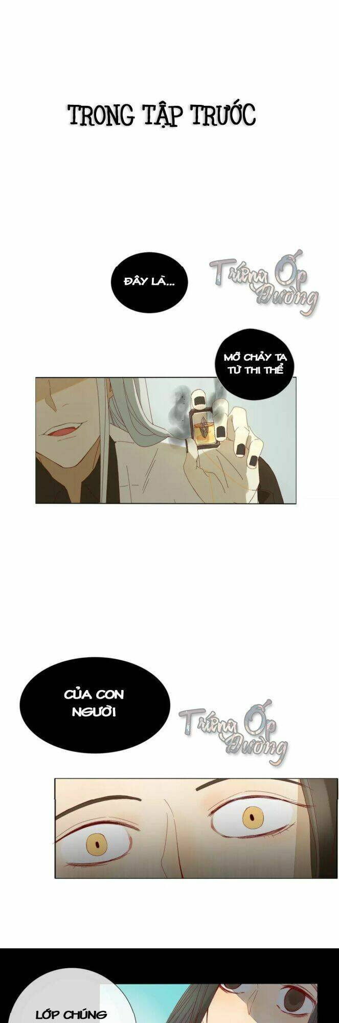 ta chỉ muốn giết ngươi chapter 4 2