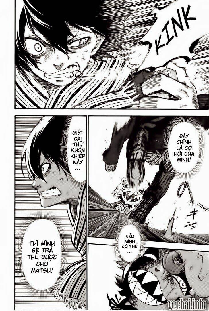 dolly kill kill chapter 15 4