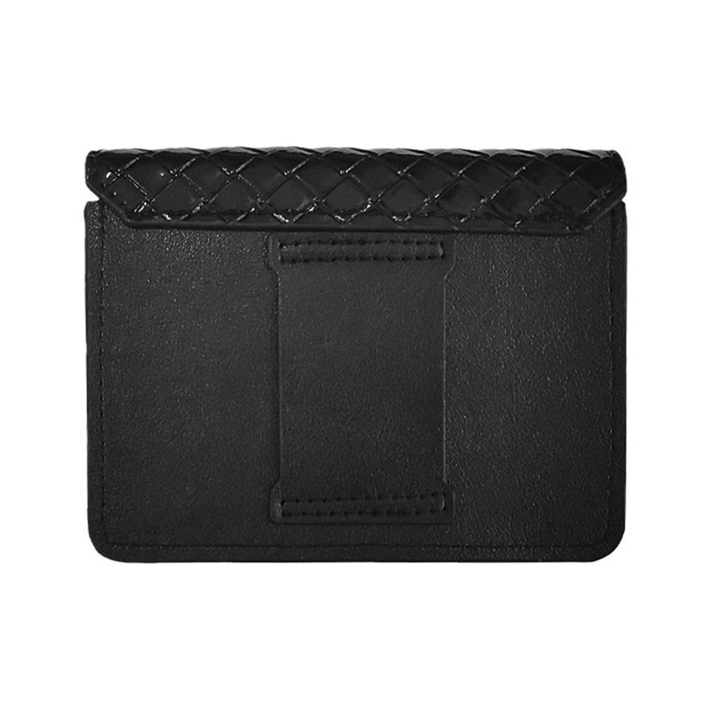 3x Golf Range Case PU Leather Golf Range  Case  Models Essential Golf