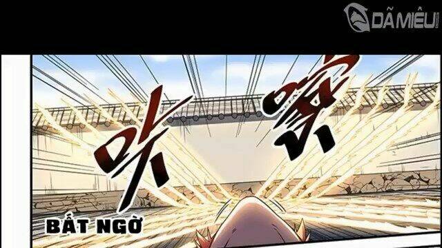 đào hoa bảo điển chapter 207 16