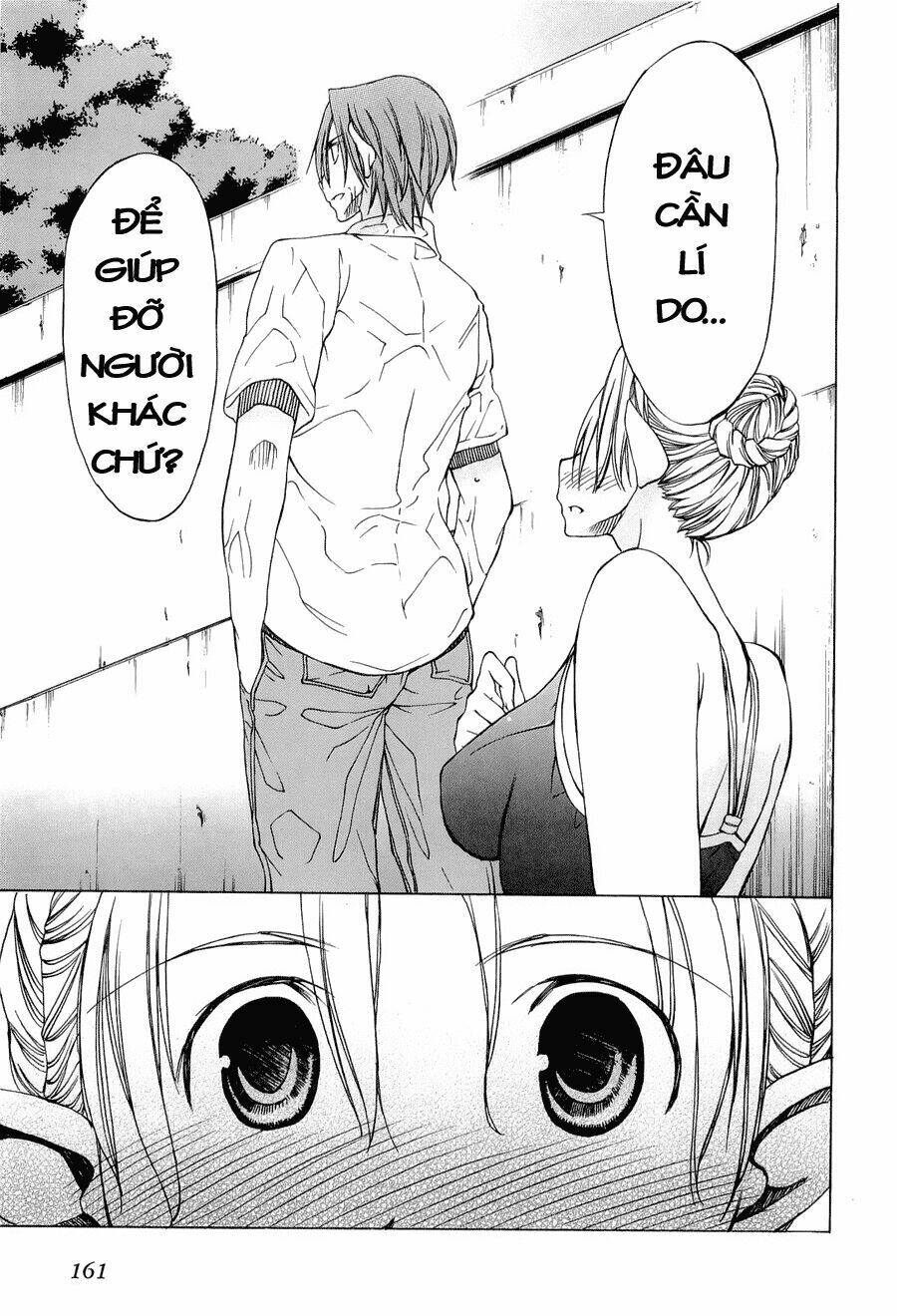 sekainohate de aimashou chapter 10 34