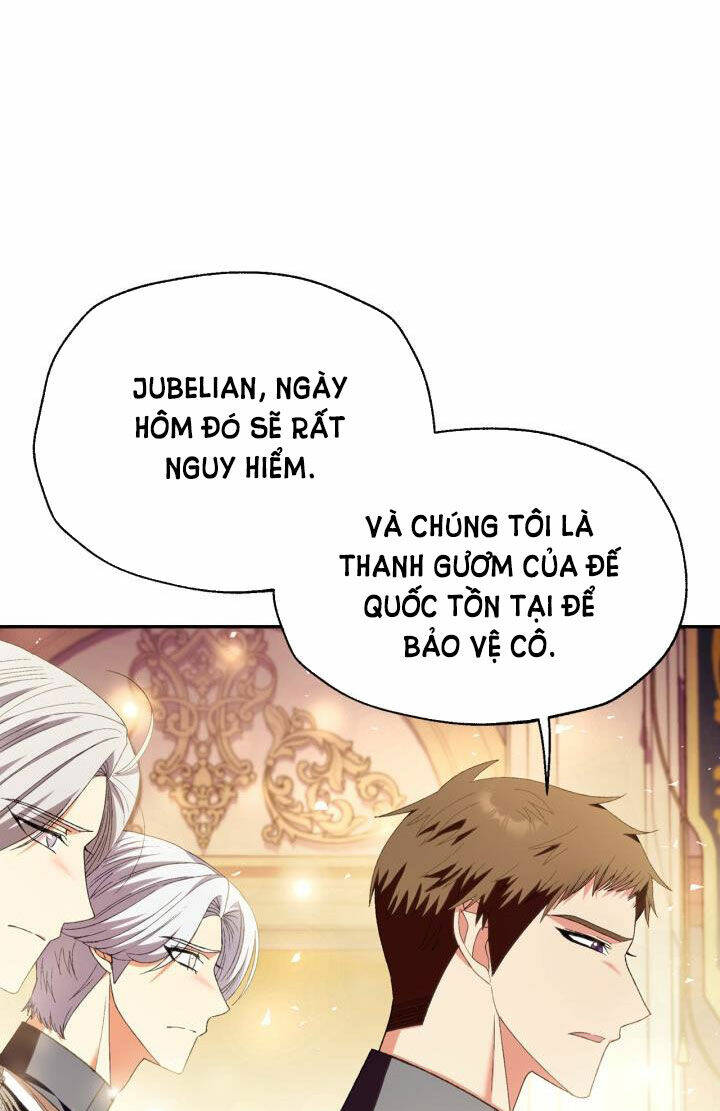 cha, con không muốn kết hôn đâu chapter 117.1 13