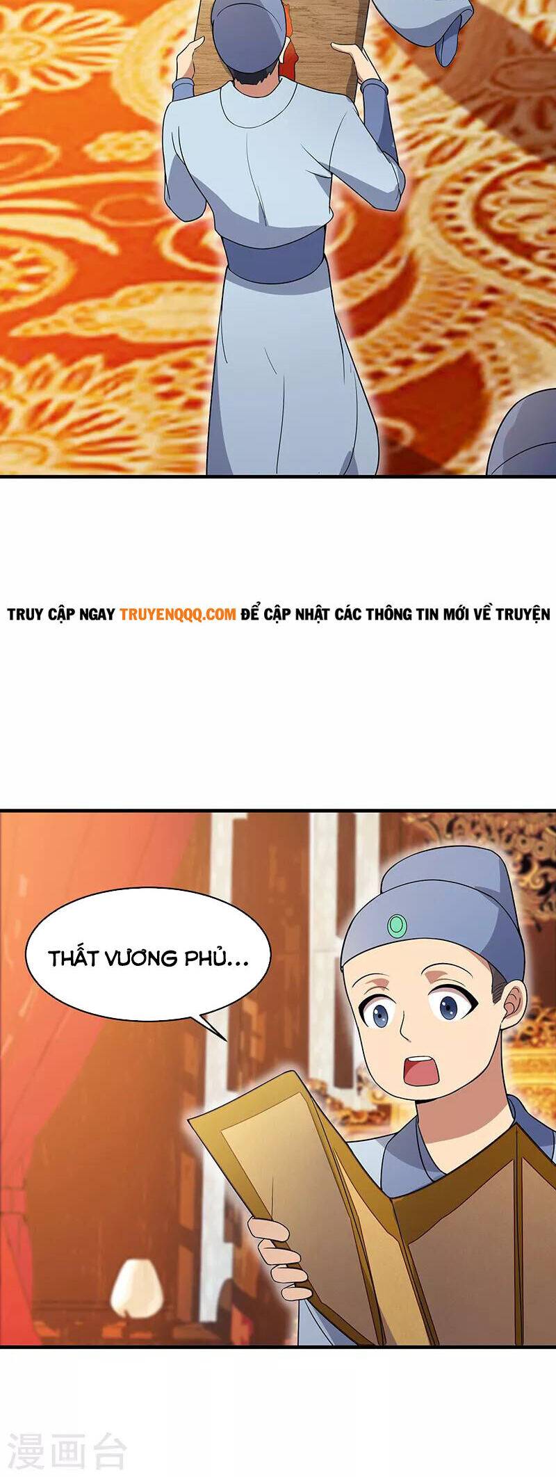 cuồng nữ trọng sinh - hoàn khố thất hoàng phi chapter 141 12