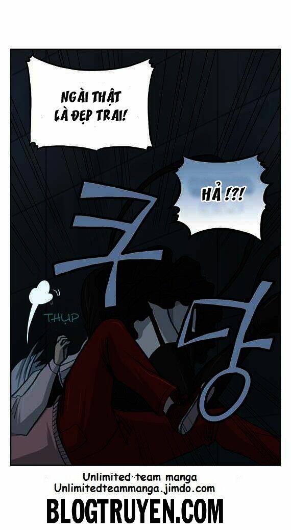 chúa tể perdien chapter 2 9