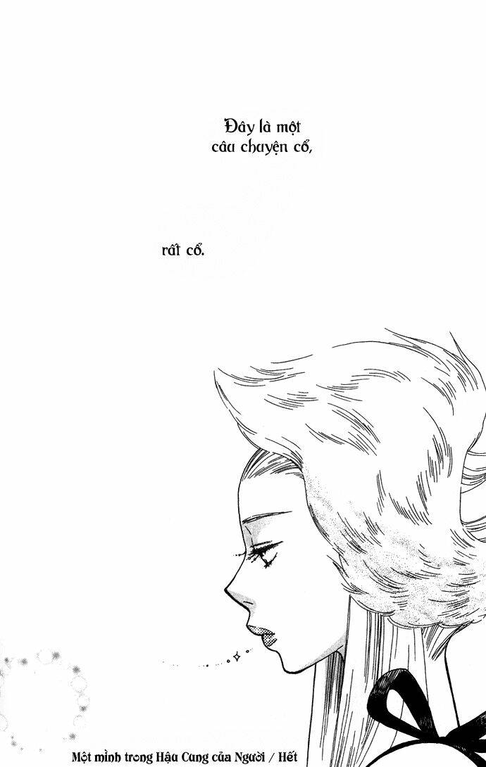 alone in my king's harem chapter 1 50