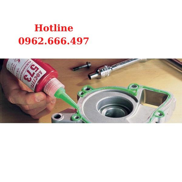 Keo Loctite làm kín ren 573-250ml