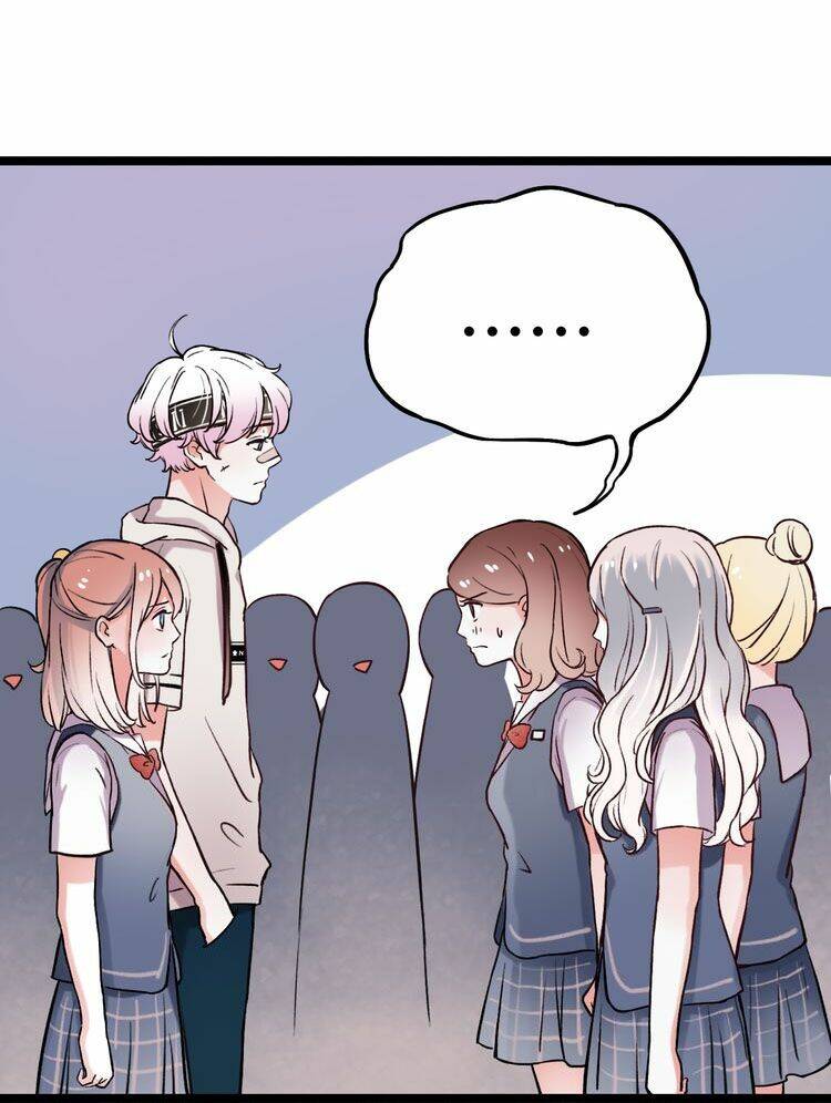 trạch thượng tịch mịch huỳnh hỏa chapter 2 85