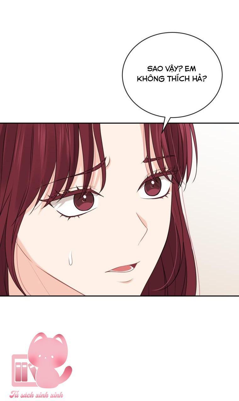 mong được chị chỉ bảo, tiền bối chapter 48 52