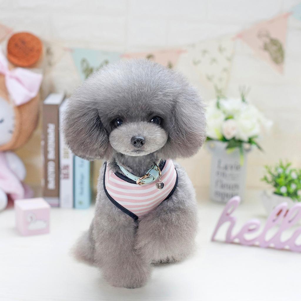 Sunglasses Print Pet Puppy Dog Cat Pet Clothes Dress Vest T Shirt