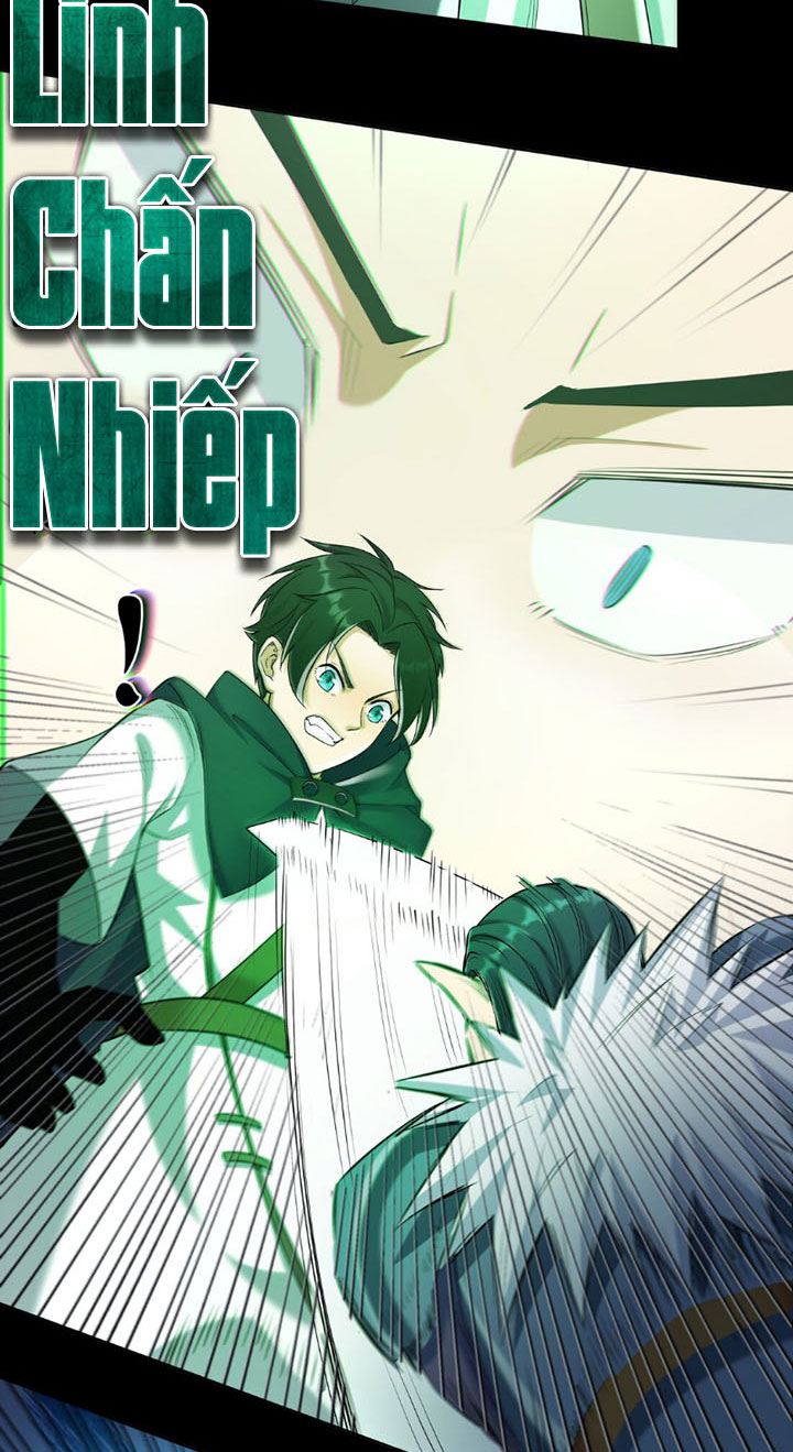 đại ma pháp sư dựa vào muội tử trừ ma chapter 5 55