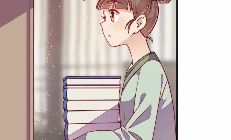 ngày nào thiếu soái cũng ghen chapter 21 35