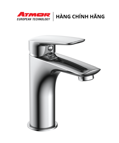 Vòi lavabo nóng lạnh ATMOR AT91263-3 (HÀNG CHÍNH HÃNG)