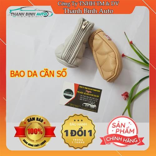 Bao Da Cần Số Cho Xe Hơi Ô Tô 