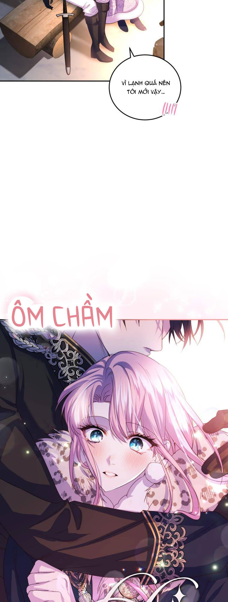 nhà điều chế nước hoa độc quyền của bạo chúa chapter 75 19