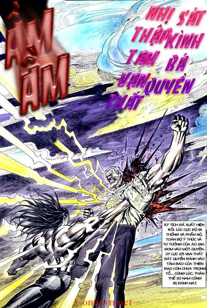 hải hổ 1 chapter 36 24