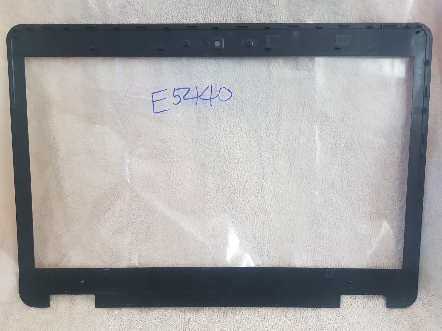 Mặt B vỏ laptop dùng cho laptop Dell Latitude E5440 - Viền màn hình dùng cho Dell Latitude E5440