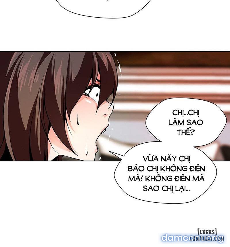 nô lệ song sinh chapter 85 16