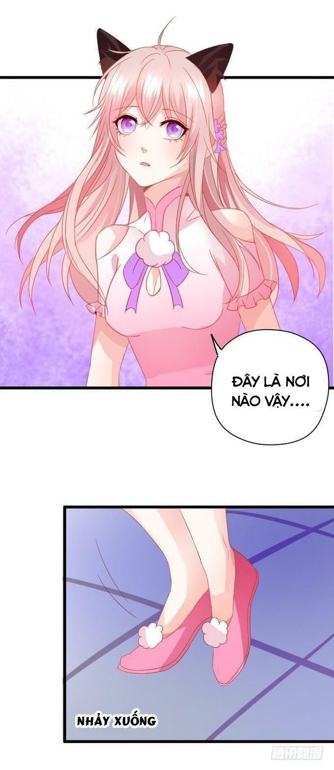 hồ tiên hung bạo chapter 23 3