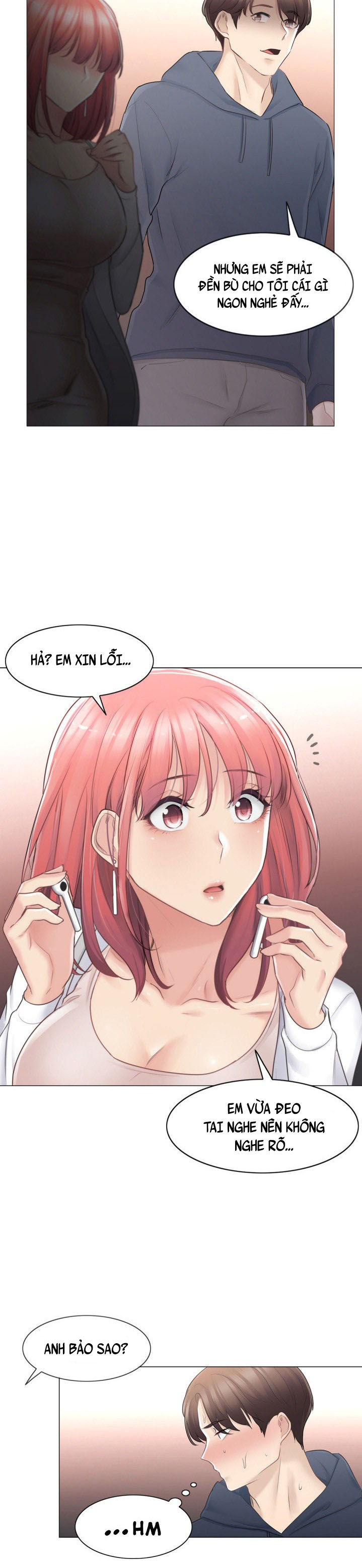 mở khóa tim em chapter 73 20