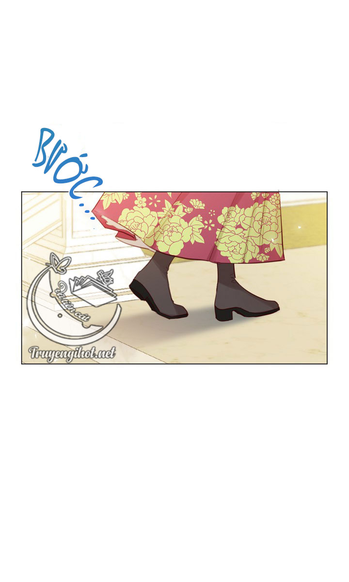 mối tình lãng mạn với kẻ phản diện chapter 32.2 14
