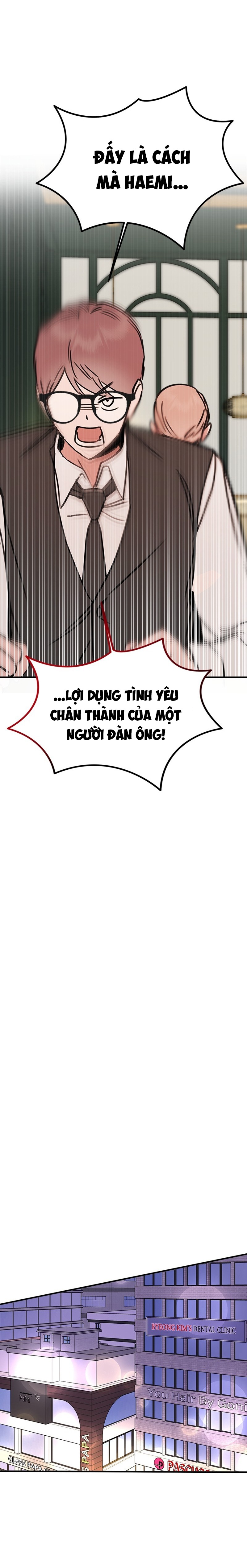 cuộc sống riêng của chị tôi chapter 26 10