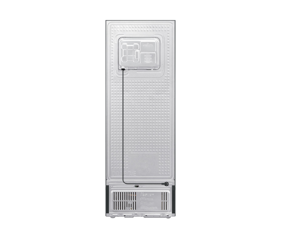 Tủ lạnh Samsung Inverter 345 lít RT35CG5544B1SV model 2023 -Hàng chính hãng- Chỉ giao Hà Nội