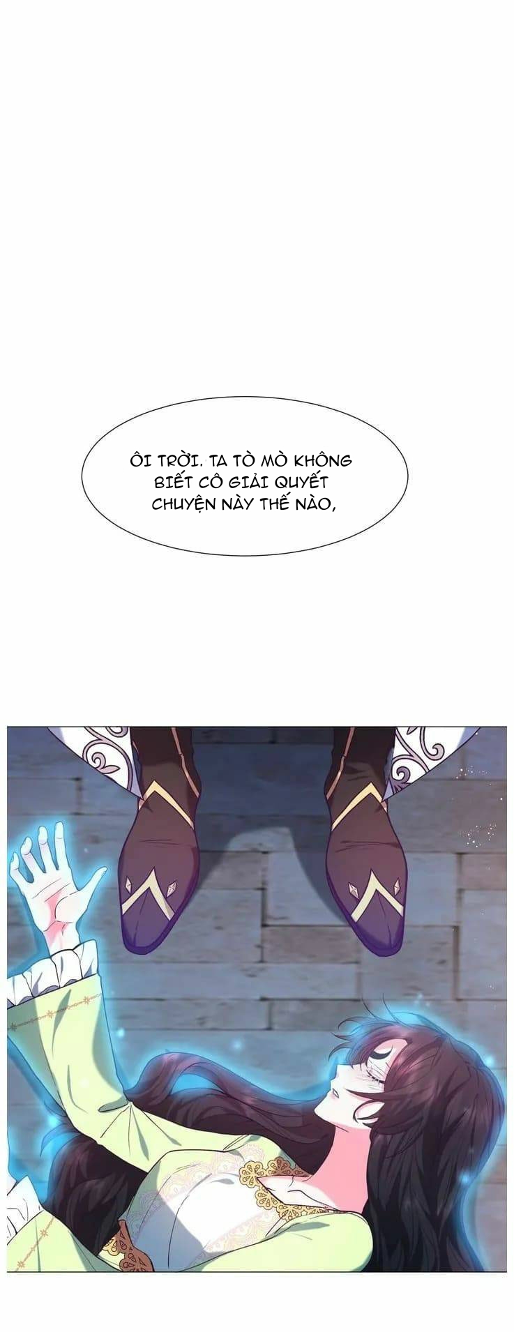 cách nhân vật phụ phá đảo game hẹn hò chapter 7.2 3