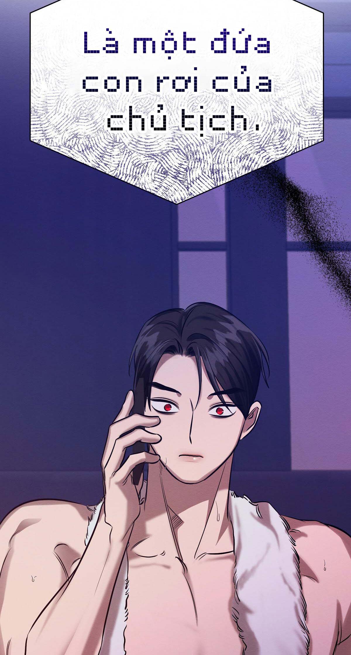 vòng xoáy của ác ma chapter 46 95