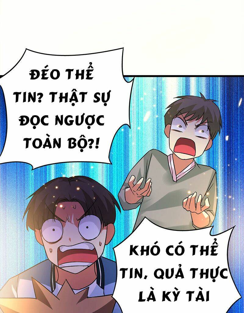 siêu cấp bại gia tử chapter 56 19