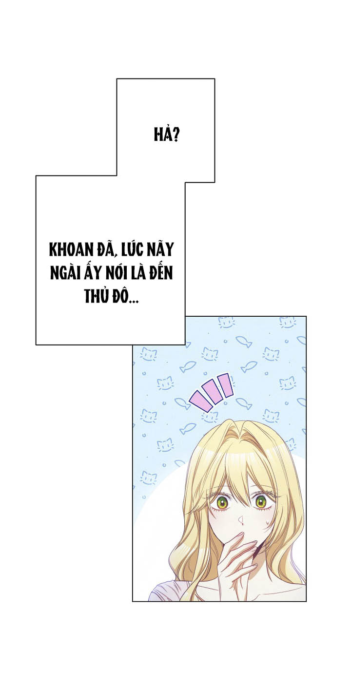 ác nữ đảo ngược đồng hồ cát chapter 64 22