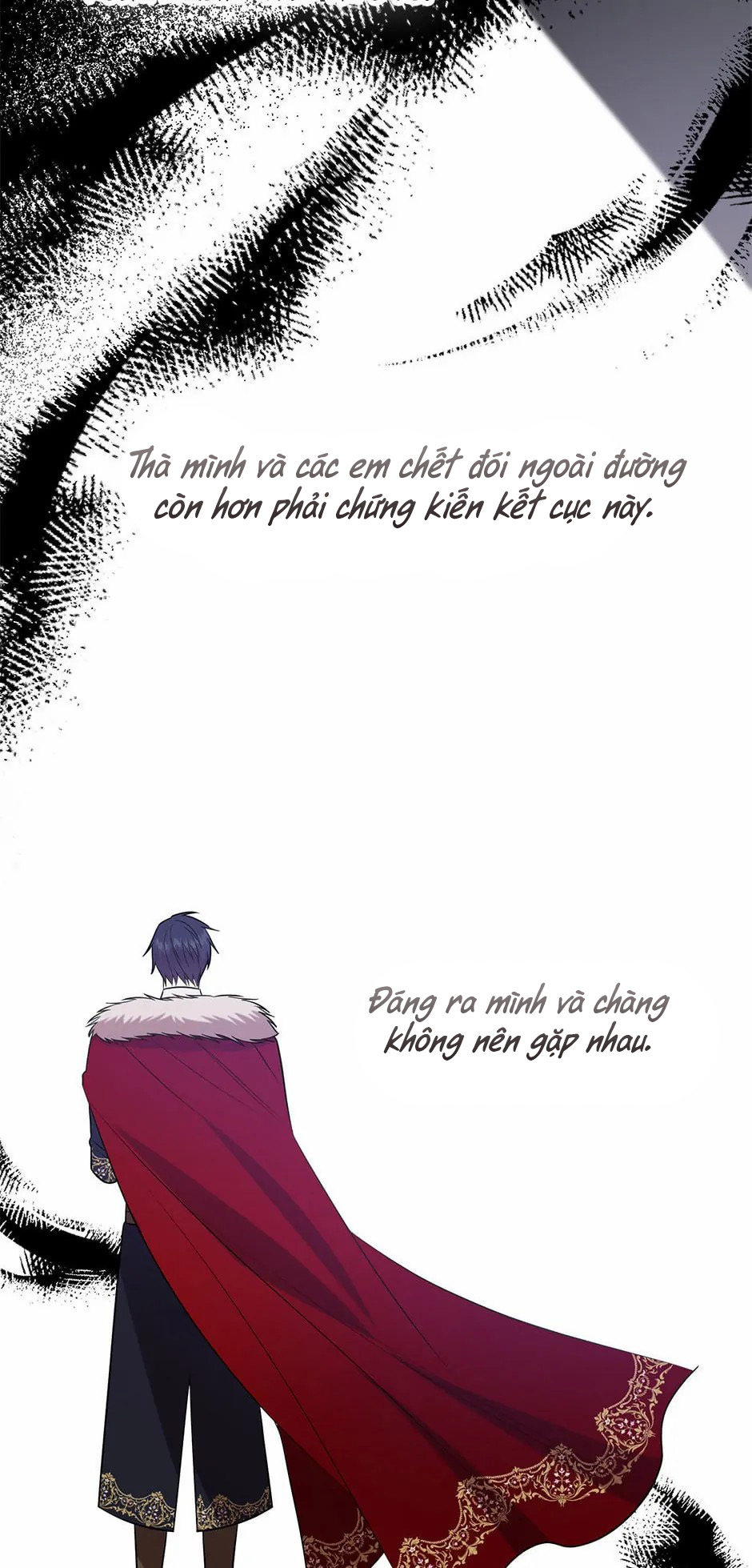 đừng ăn thịt tôi mà chapter 103 22