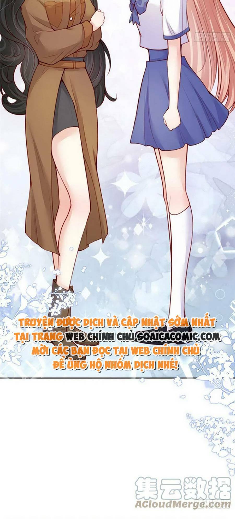 tôi được năm đại lão chiều chuộng hết nấc chapter 88 25