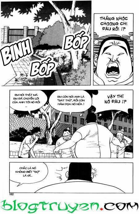 nina jalhae chapter 3 21