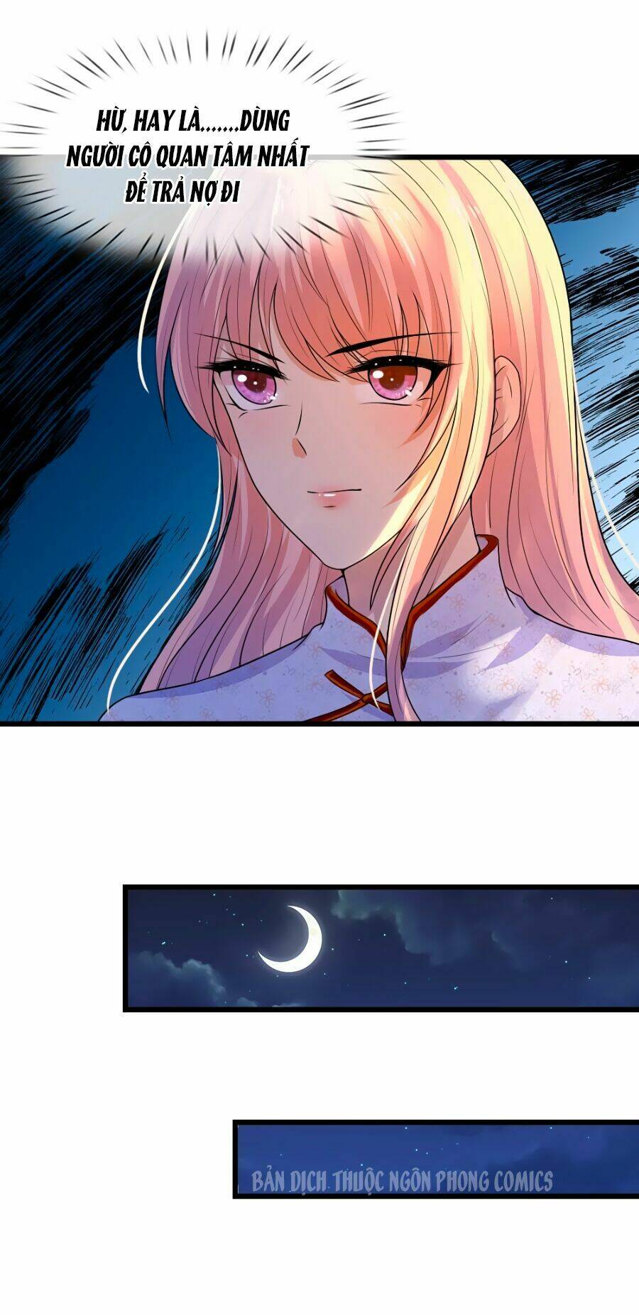 loạn thế tù sủng: thiếu soái bất lương của ta chapter 38 18