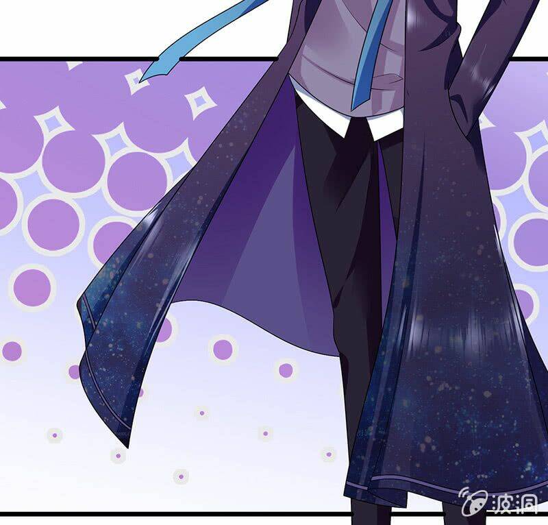 vương bài thiên sư và tiểu manh yêu chapter 8 63