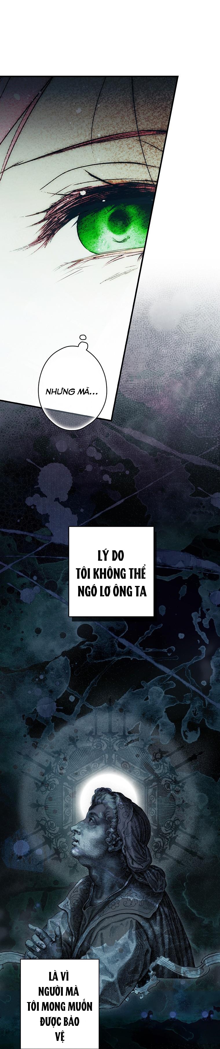 cổ tích về người mẹ kế chapter 125 8