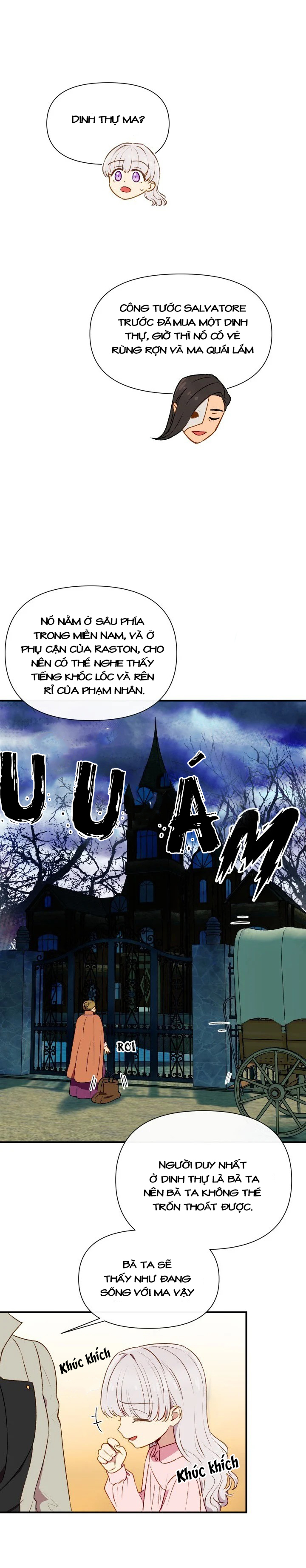 bản khế ước với nữ công tước ác ma chapter 60 13