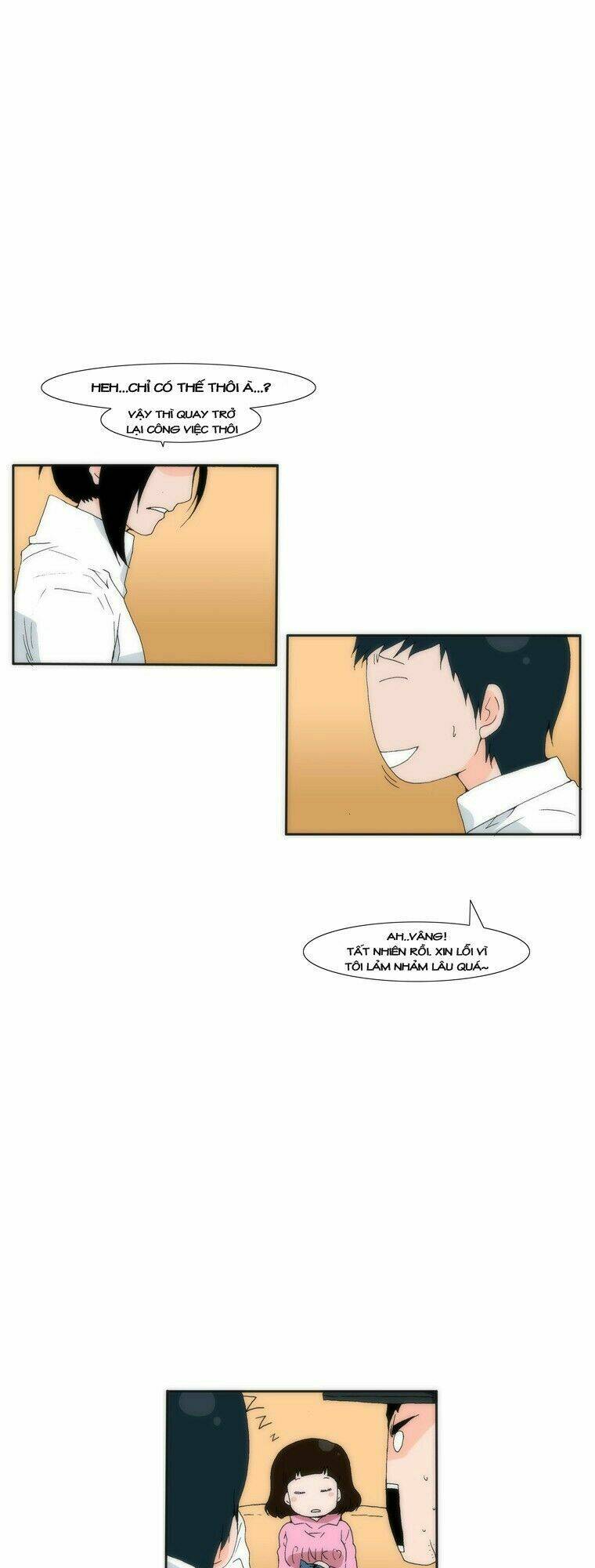 can't see can't hear but love chapter 16 47