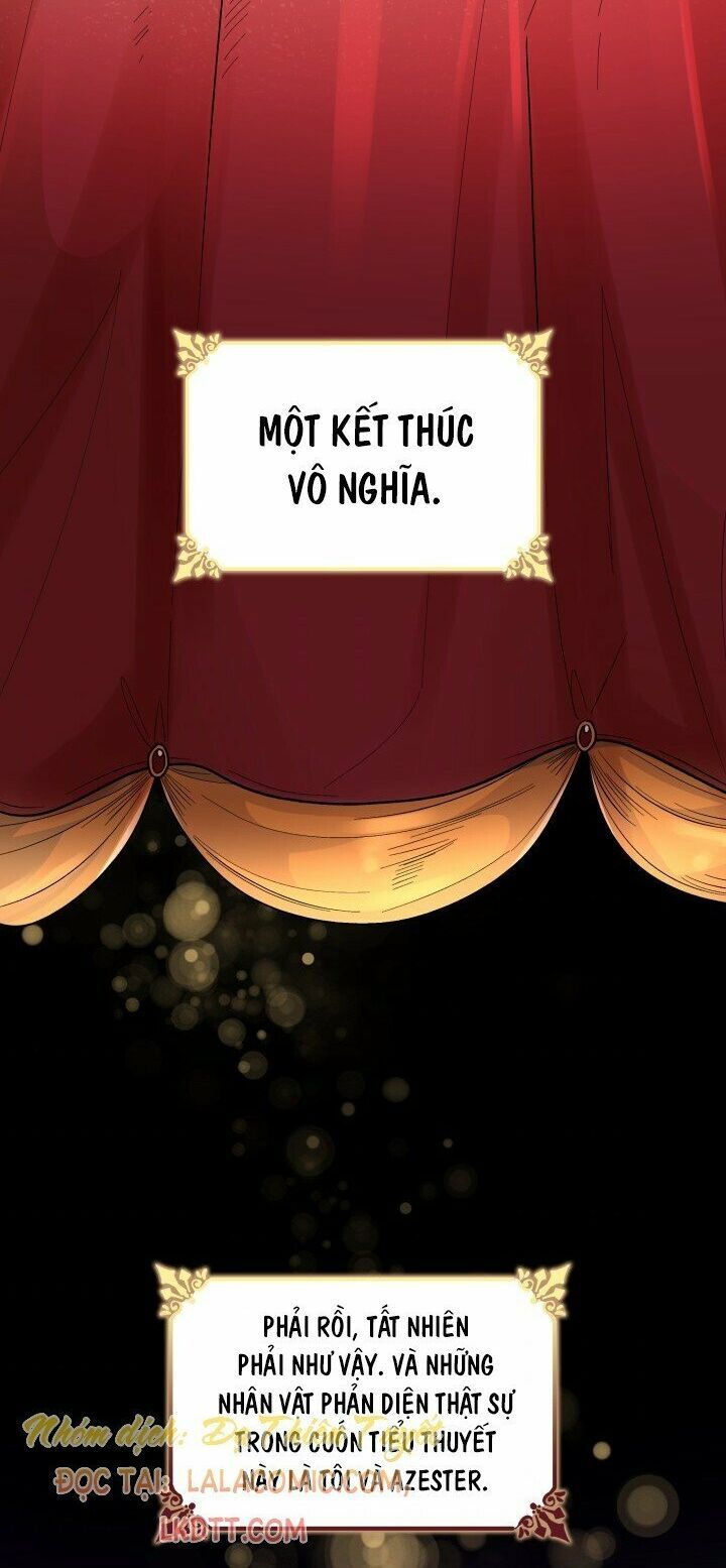 dây xích kiềm chế nam chính hắc ám tuột mất rồi chapter 20 36