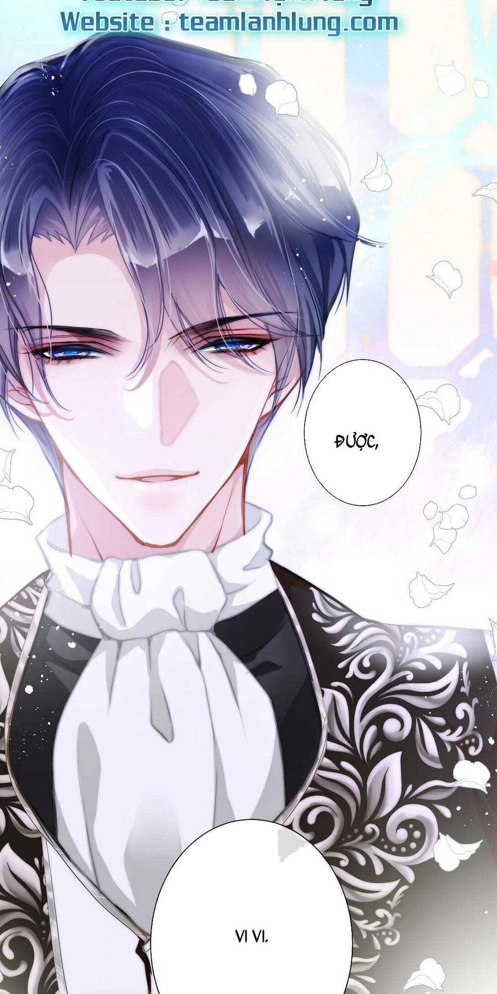 hoàng phi có chút không đúng nha chapter 5 33