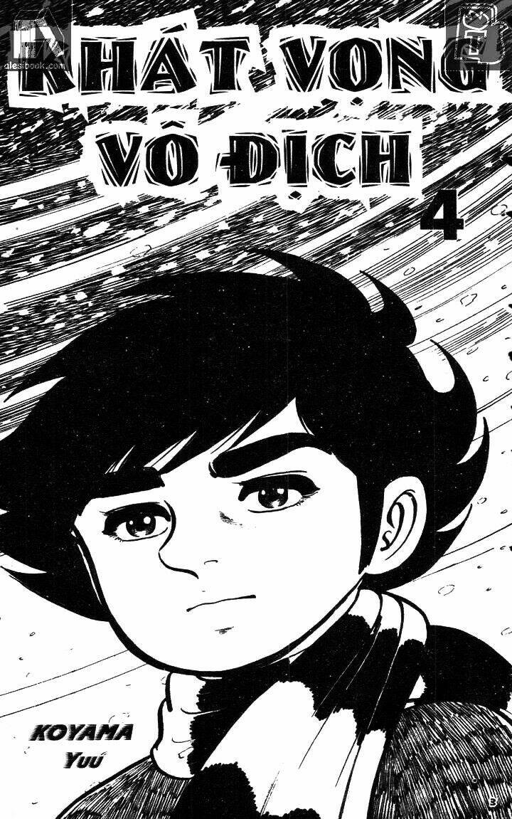 ganbare genki chapter 19 1