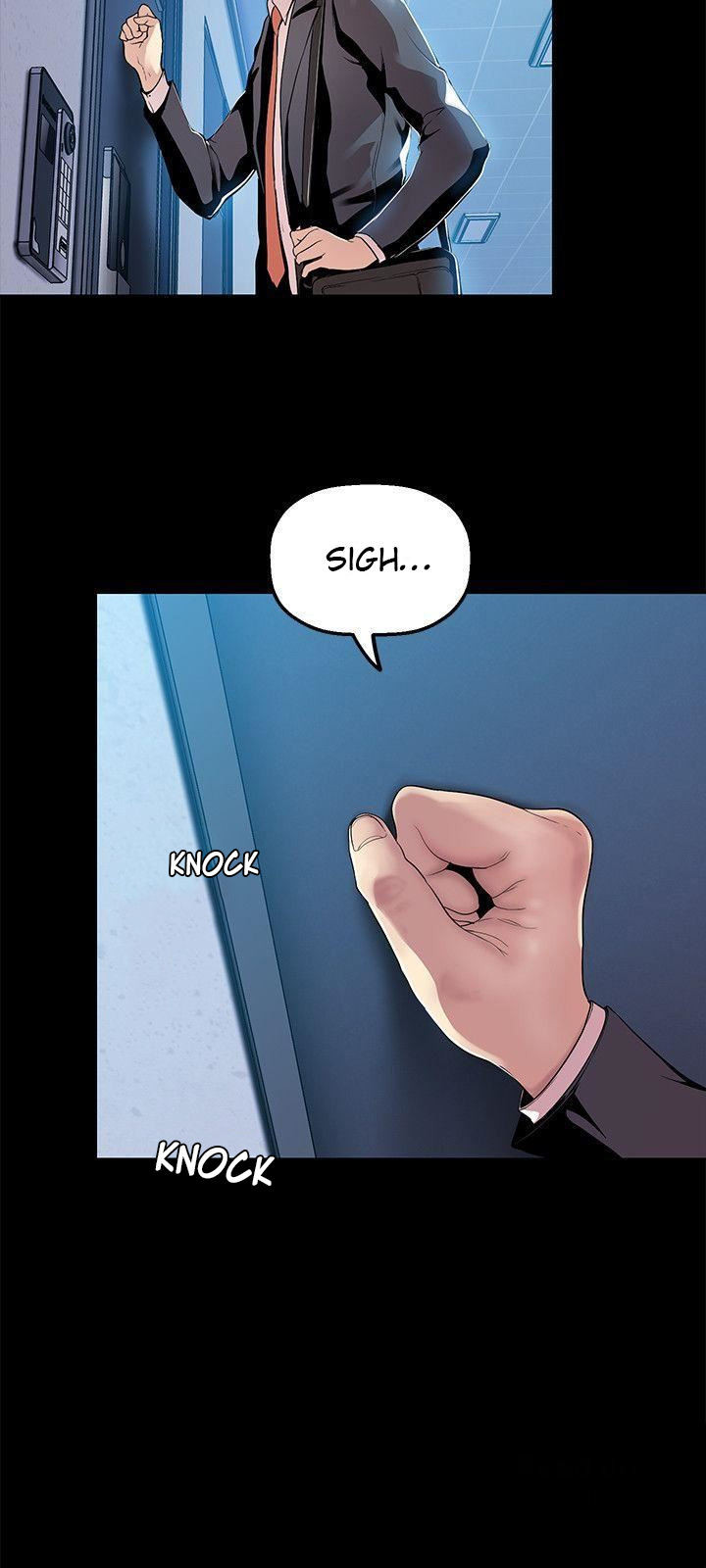 một thế giới mới tuyệt vời chapter 31 3