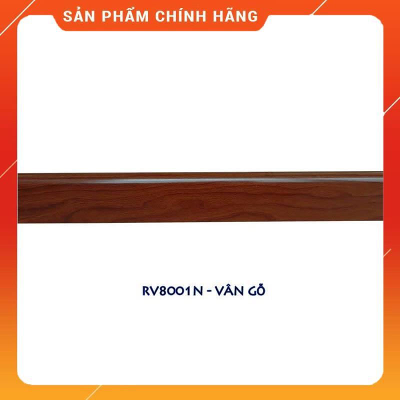 Thanh chặn khe cửa tự động RAVO(thanh chặn đáy cửa, ngăn khói bụi, côn trùng, gió lùa