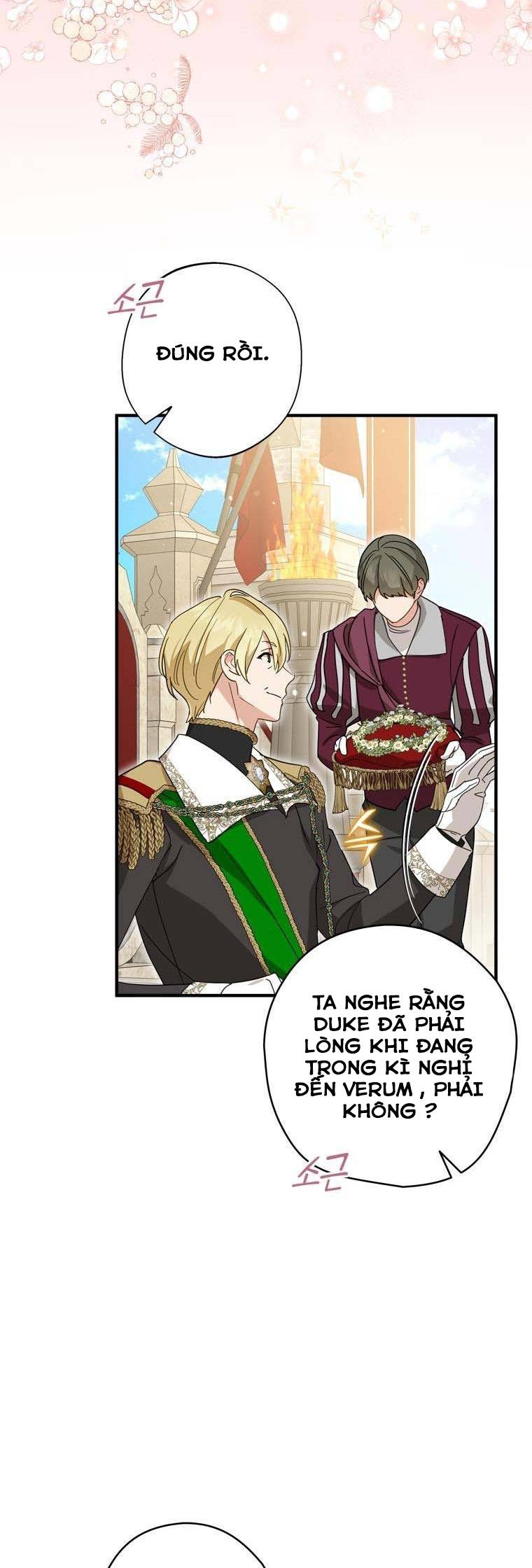 đã bảo nữ chính cải nam trang cơ mà ! chapter 32 7