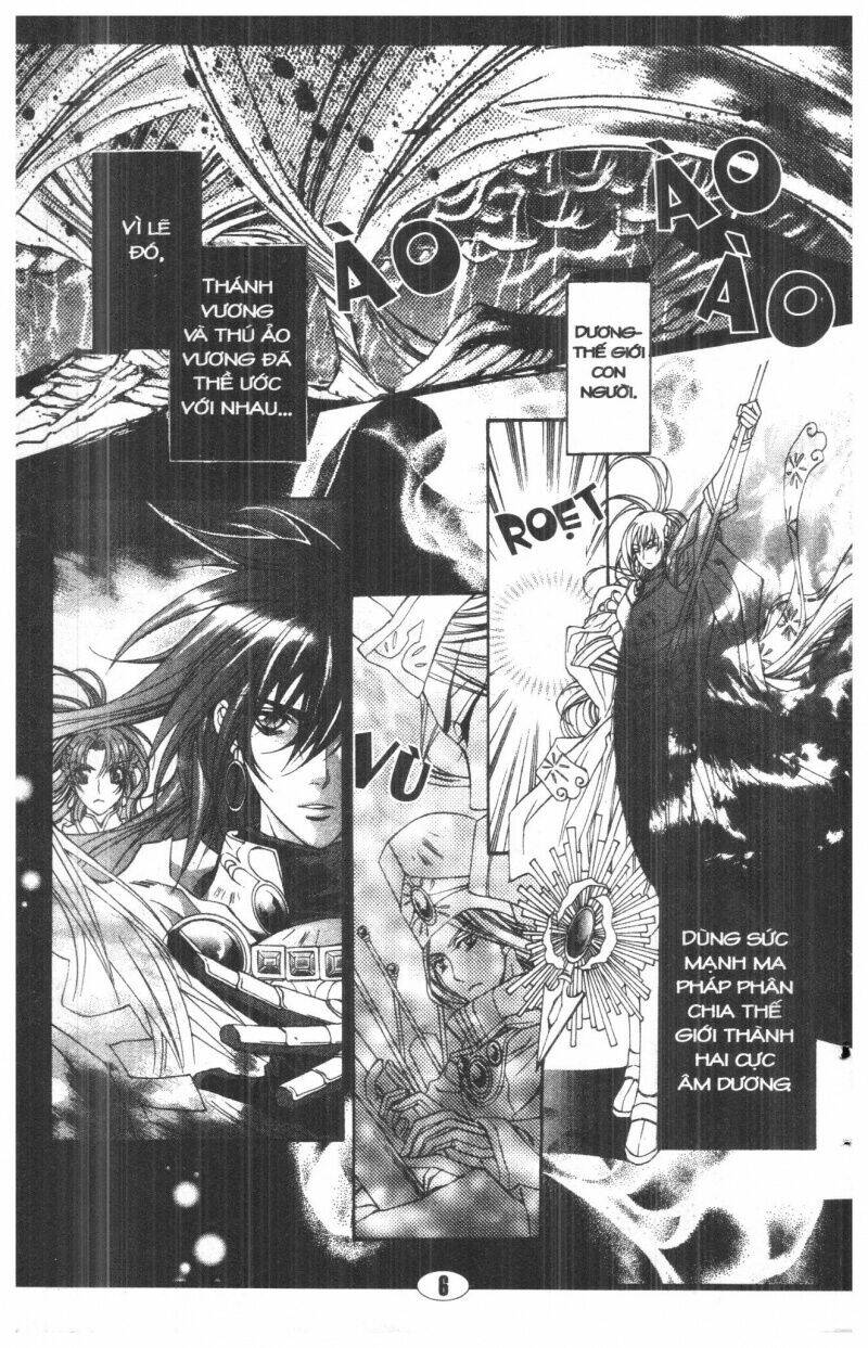 thề ước người và rồng chapter 1 2